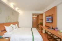 GreenTree Inn (Pingyao Chengnan store) - Bữa sáng