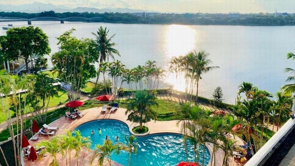Century Riverside Hue
