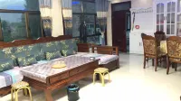 Tianzhu Fengguilu Farm House