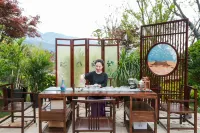 Nabu Mountain Su (Sanjiebei Branch, Shaolin Scenic Area, Lushan)