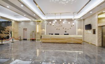 Biwan Hotel (Zhuhai Hengqin Huafa Shangdu)