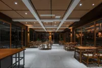 Qing Aiwensu Hotel di Youyang Tujia and Miao Autonomous County
