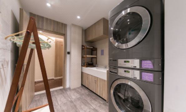 HanTing 호텔 썸네일