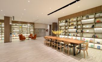 HanTing Hotel (Xi'an Xianyang International Airport)