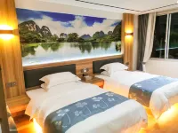 Baizhangji Mountain and Sea Homestay