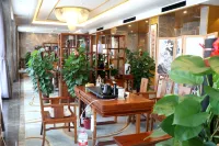 Wanning Guest Hotel - Bintang 5