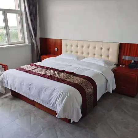 Sonid Right Banner Ancheng Business Hotel