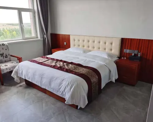 Sonid Right Banner Ancheng Business Hotel Hotels in Sonid Right Banner