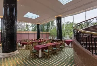 Grand Hotel Beijing（the Forbidden City，Tiananmen）