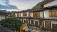 Floral Hotel·Lima Rongtai holiday home stay (Lijiang Shuhe Yishan sightseeing shop) Hotels in Lijiang