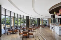 Sheraton Qiandao Lake Resort - Frühstück