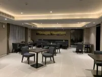 Homeinn Plus Hotel (Nanjing Confucius Temple Baixia Road) - servizio colazione