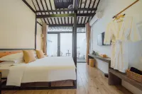 Floral Hotel · Mowan hotel (Tongli Ancient Town) Hotels in Suzhou