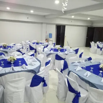 Hotel Turista Canlubang