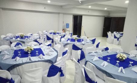 Hotel Turista Canlubang - Housity