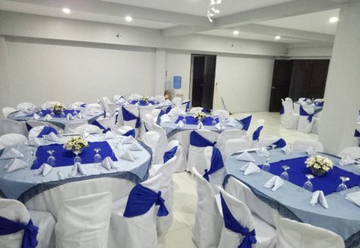 호텔 투리스타 칸루방