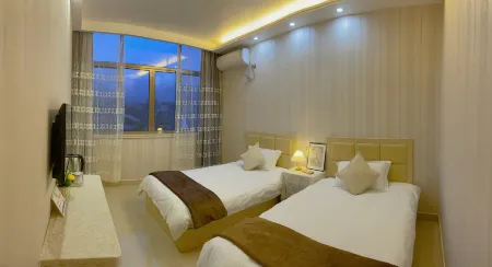 Yongjia wangnanyan Inn