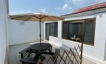 Fengzhu Guesthouse