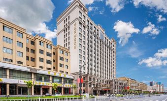 Jin Hai Tian Hotel
