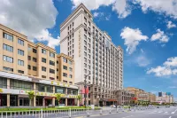 Jin Hai Tian Hotel Hoteles en Lanzhou