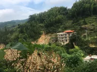 Xianghu Mountain Resort - Mountain View