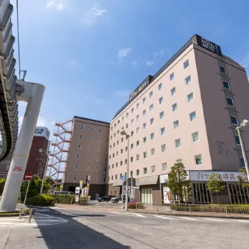 Jr-East Hotel Mets Kamakura Ofuna