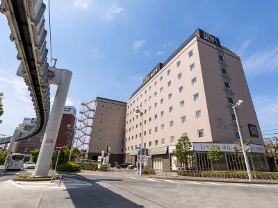 JR 東日本ホテル メッツかまくら大船