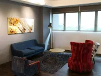 D'sands Residences Midvalley Отели рядом с достопримечательностью «Гасинг Хилл»