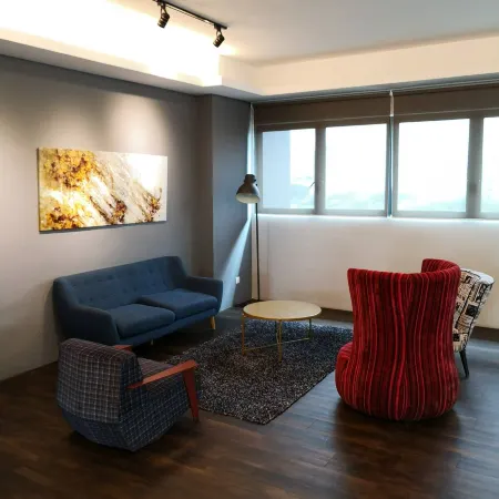 D'sands Residences Midvalley Отели рядом с достопримечательностью «Гасинг Хилл»