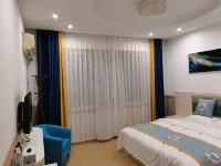 Jirui Business Hotel