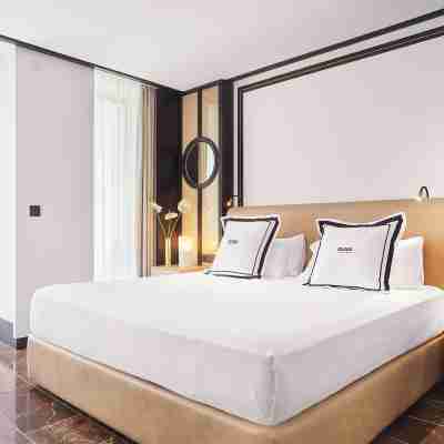 Bless Hotel Ibiza Rooms