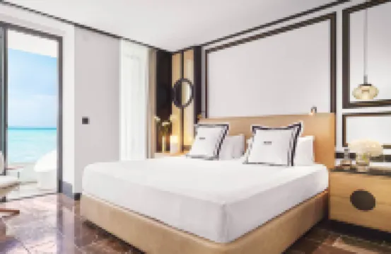 Bless Ibiza Cala Nova - The Leading Hotels of The World