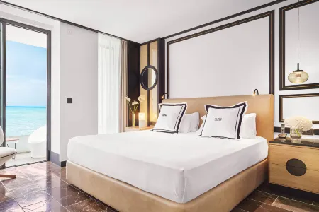 Bless Ibiza Cala Nova - The Leading Hotels of The World