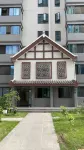 Meishan Shuiyun Commercial Water Street view b&B - Condos