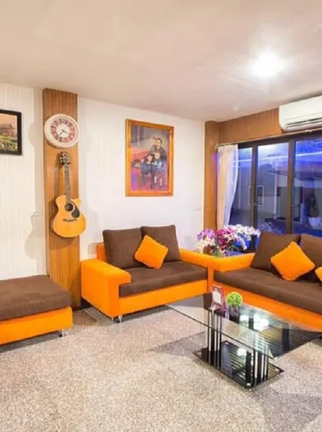 รูปภาพของโรงแรมภูธาน