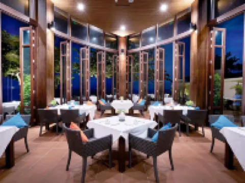 Khanom Beach Resort and Spa Hotels in Khanom