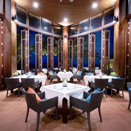 Khanom Beach Resort and Spa
