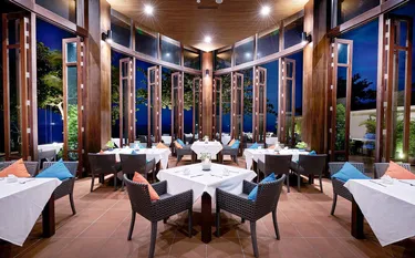 รูปภาพของKhanom Beach Resort And Spa • ขนอมบีช รีสอร์ท แอนด์ สปา