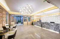 Ming Yue Hotel (Ningbo Lushi Airport Store)