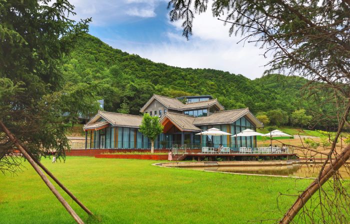 DATANG Luyeyuan International Forest Resort