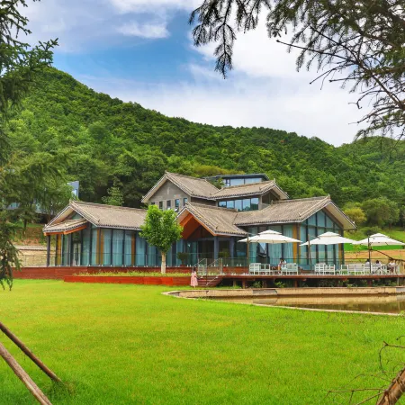 luyeyuan hotel