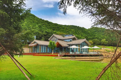 luyeyuan hotel