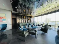 Rizhao Sheraton Hotel - Quầy bar