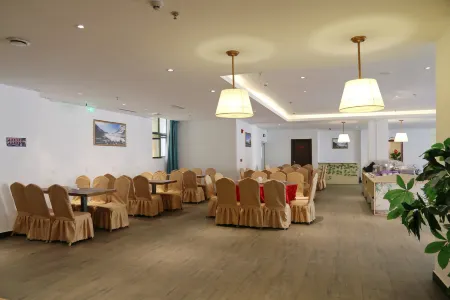 Medog Ge La Dan Dong Hotel