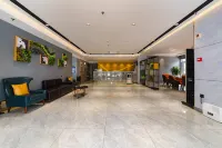Homeinns Tangshan Huayan Bei Lu Exhibition Centre - Romantisk