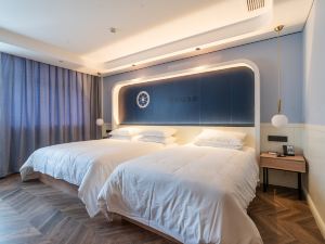 Bojing hotel（NingBo dongqiao）