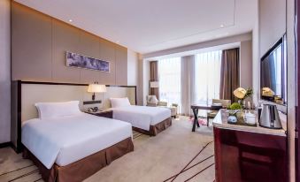 Tian Yuan Mingyue Hotel