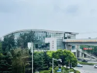 Homestyle Baiyun Hotel - อีสปอร์ต