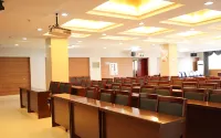 Frontier Building Hotel di Tumen
