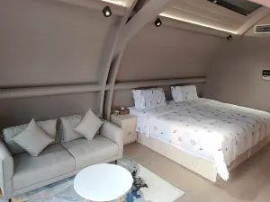 난쿤산 린펑 온천 리조트
